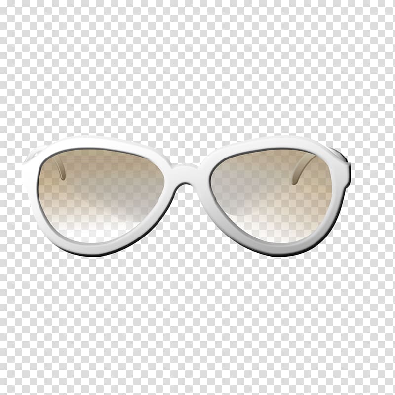 Sunglasses Goggles, sunglasses transparent background PNG clipart