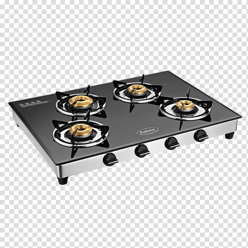 Gas stove Cooking Ranges Hob Home appliance Induction cooking, gas stoves material transparent background PNG clipart