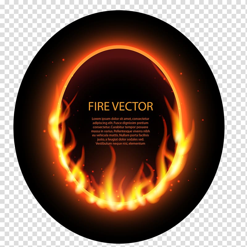 Fire Ballz , Fire template template transparent background PNG clipart