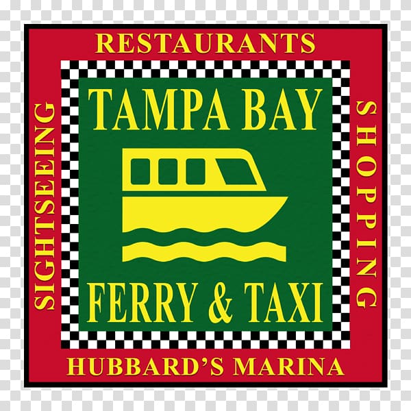Tampa Bay Ferry & Water Taxi John's Pass Village and Boardwalk Clearwater Egmont Key State Park and National Wildlife Refuge, ferry service transparent background PNG clipart