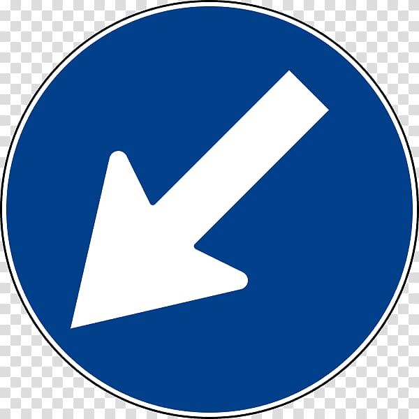 Traffic sign Segnali di prescrizione nella segnaletica verticale italiana Signal Meaning Senyal, segnale di prescrizione transparent background PNG clipart