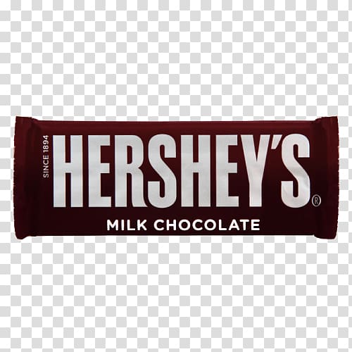 Chocolate bar Hershey bar Rectangle Brand Silver, Hershey Kiss transparent background PNG clipart