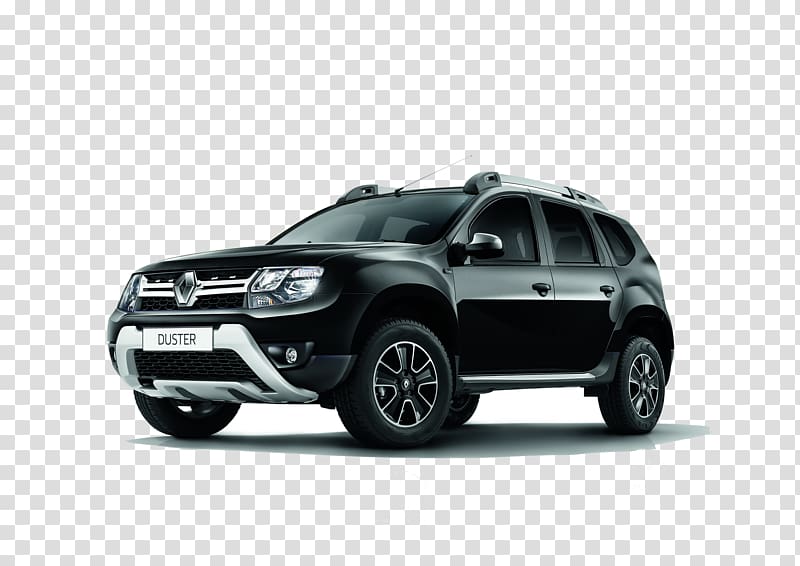 Car Renault Duster DACIA Duster Tire, peugeot transparent background PNG clipart