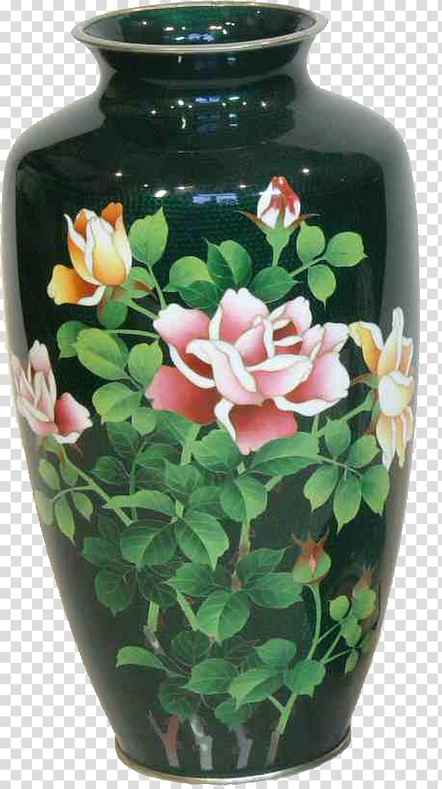 Vase Ceramic Pottery Urn Plant, vase transparent background PNG clipart