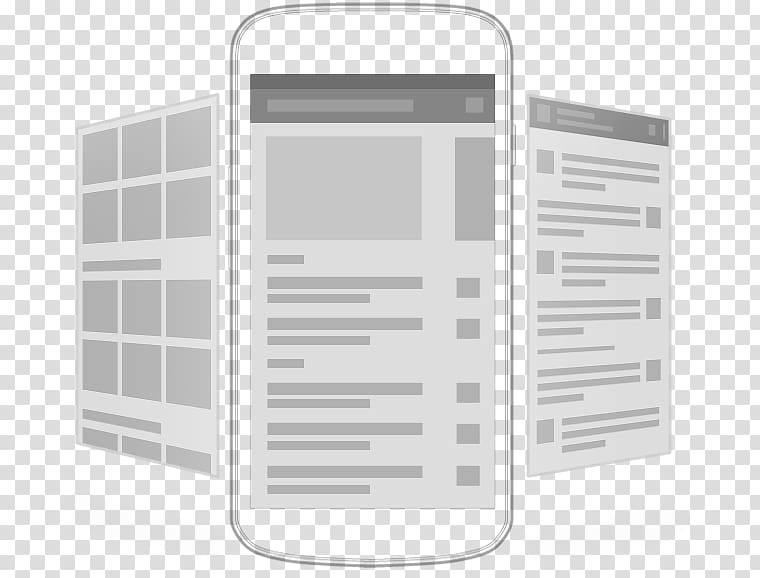 User interface design Android Software design pattern, android transparent background PNG clipart