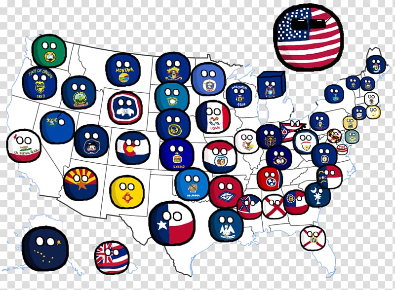 File:Polandball USA.png - Wikipedia