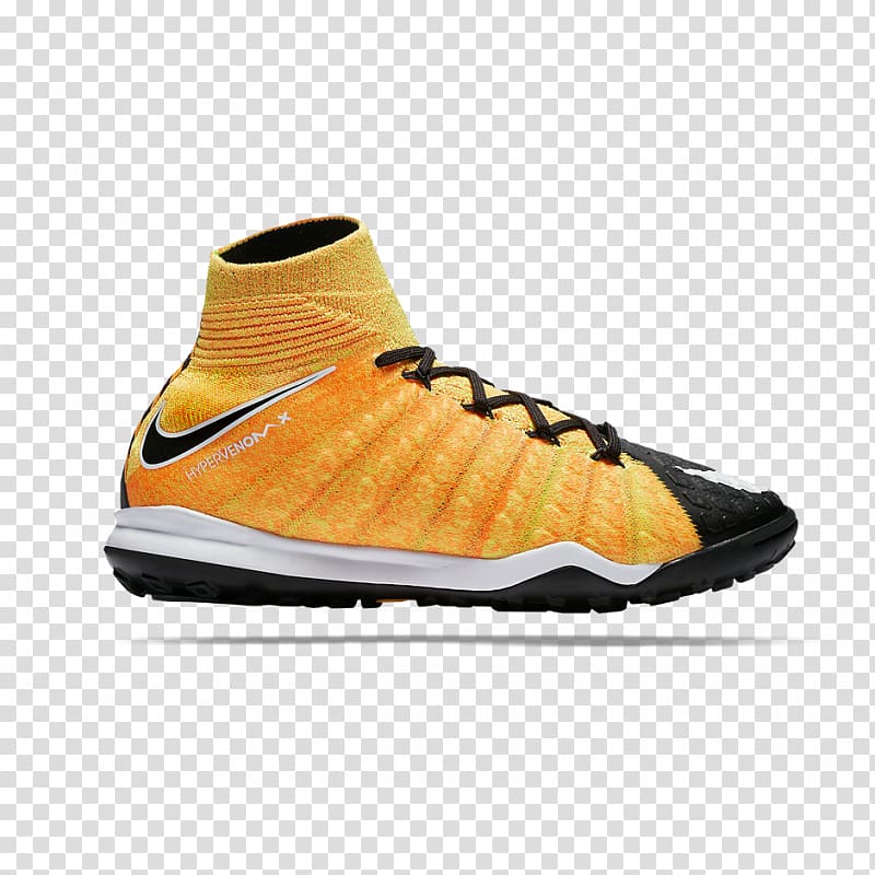 Sneakers Nike Hypervenom Nike Mercurial Vapor Football boot, nike transparent background PNG clipart