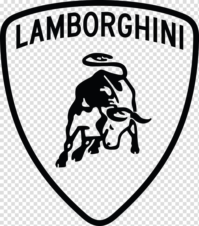 Lamborghini Car Chrysler Logo, ferrari transparent background PNG clipart