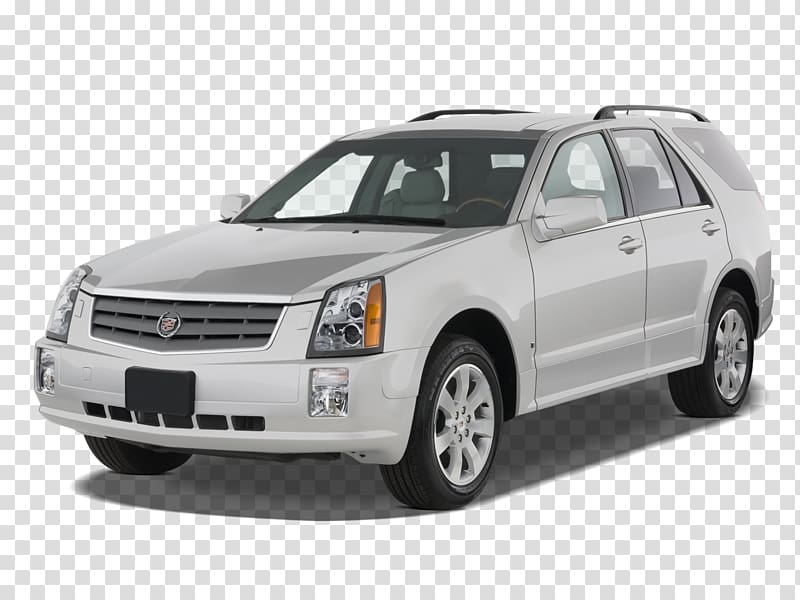 2009 Cadillac SRX Car 2007 Cadillac SRX 2008 Cadillac SRX, cadillac transparent background PNG clipart