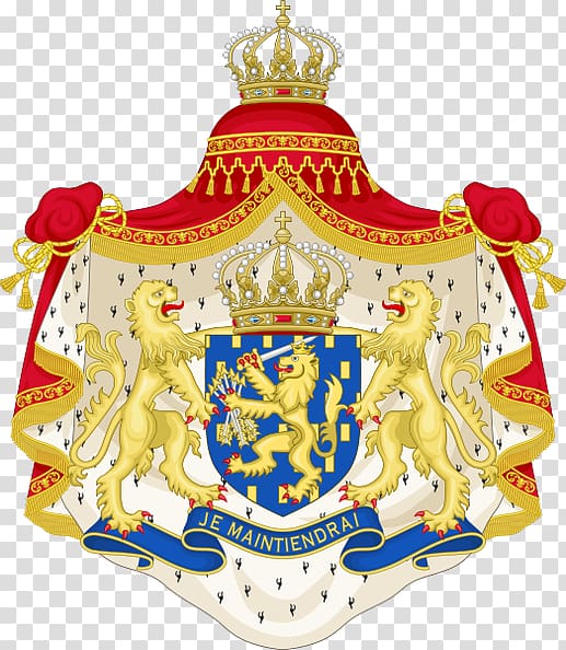Coat of arms of the Netherlands Monarchy of the Netherlands Flag of the Netherlands, radio party transparent background PNG clipart