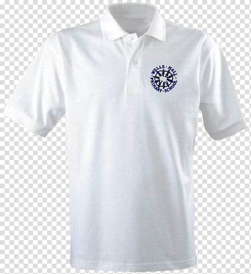 T-shirt Polo shirt School uniform Ralph Lauren Corporation, polo shirt transparent background PNG clipart