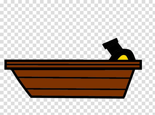 WoodenBoat Computer Icons , Wood Boat transparent background PNG clipart