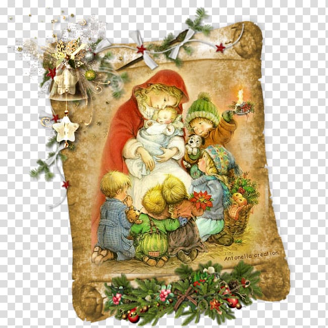 Christmas ornament Nativity of Jesus Christmas card Biblical Magi, christmas transparent background PNG clipart