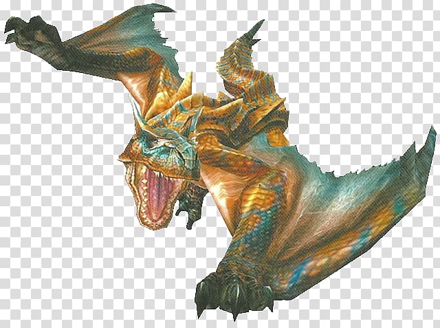 Monster Hunter Freedom 2 Monster Hunter 4 Monster Hunter Freedom Unite Monster Hunter Frontier G Monster Hunter Portable 3rd, dragon transparent background PNG clipart