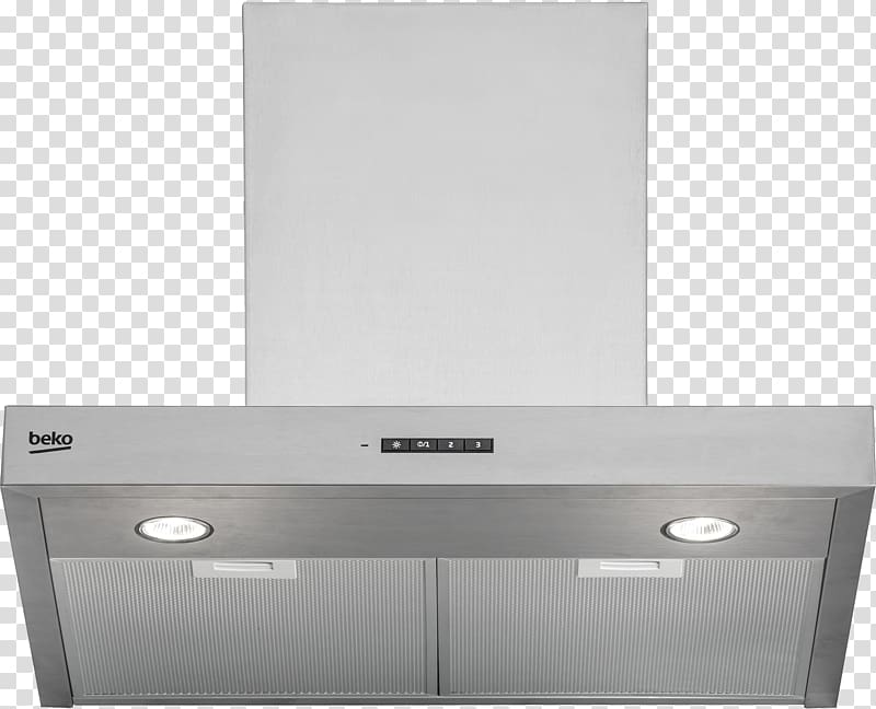 Home appliance Beko Gas stove Exhaust hood Gorenje, others transparent background PNG clipart