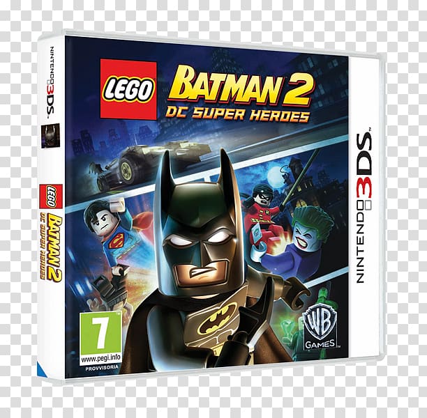 Lego Batman 2: DC Super Heroes Lego Marvel Super Heroes Lego Batman: The Videogame Lego City Undercover, Lego Batman 2 Dc Super Heroes transparent background PNG clipart