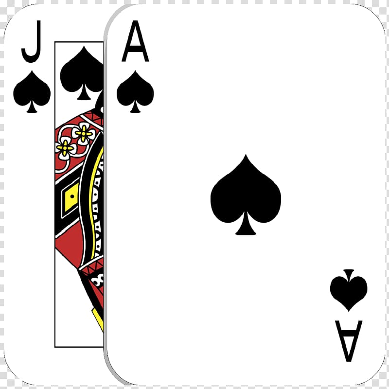 Ace of spades Playing card As de trèfle Contract bridge, others transparent background PNG clipart