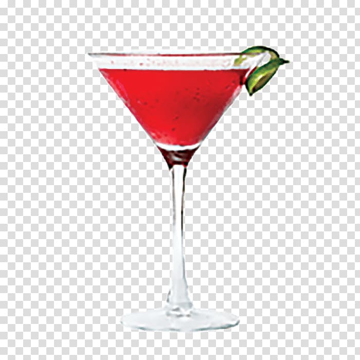 Martini Cosmopolitan Vodka tonic Cocktail, vodka transparent background PNG clipart