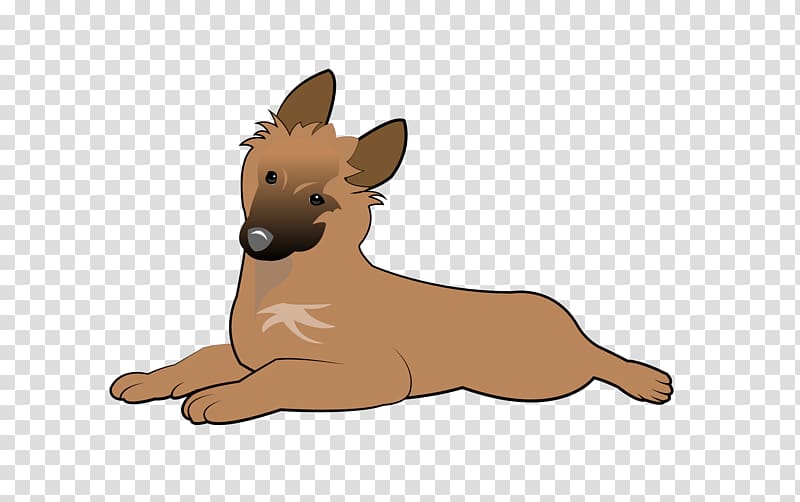 Dog breed Puppy Deer Whiskers, puppy transparent background PNG clipart