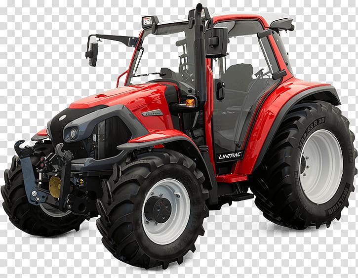 Lindner Tractor Ges.mbH Car Agriculture, tractor transparent background PNG clipart
