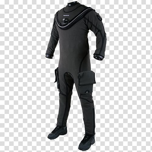 Dry suit Apeks Underwater diving Scuba diving Diving suit, others transparent background PNG clipart