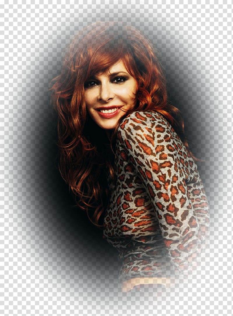 Mylène Farmer Timeless grapher Artist, grapher transparent background PNG clipart