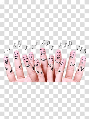finger transparent background PNG clipart thumbnail