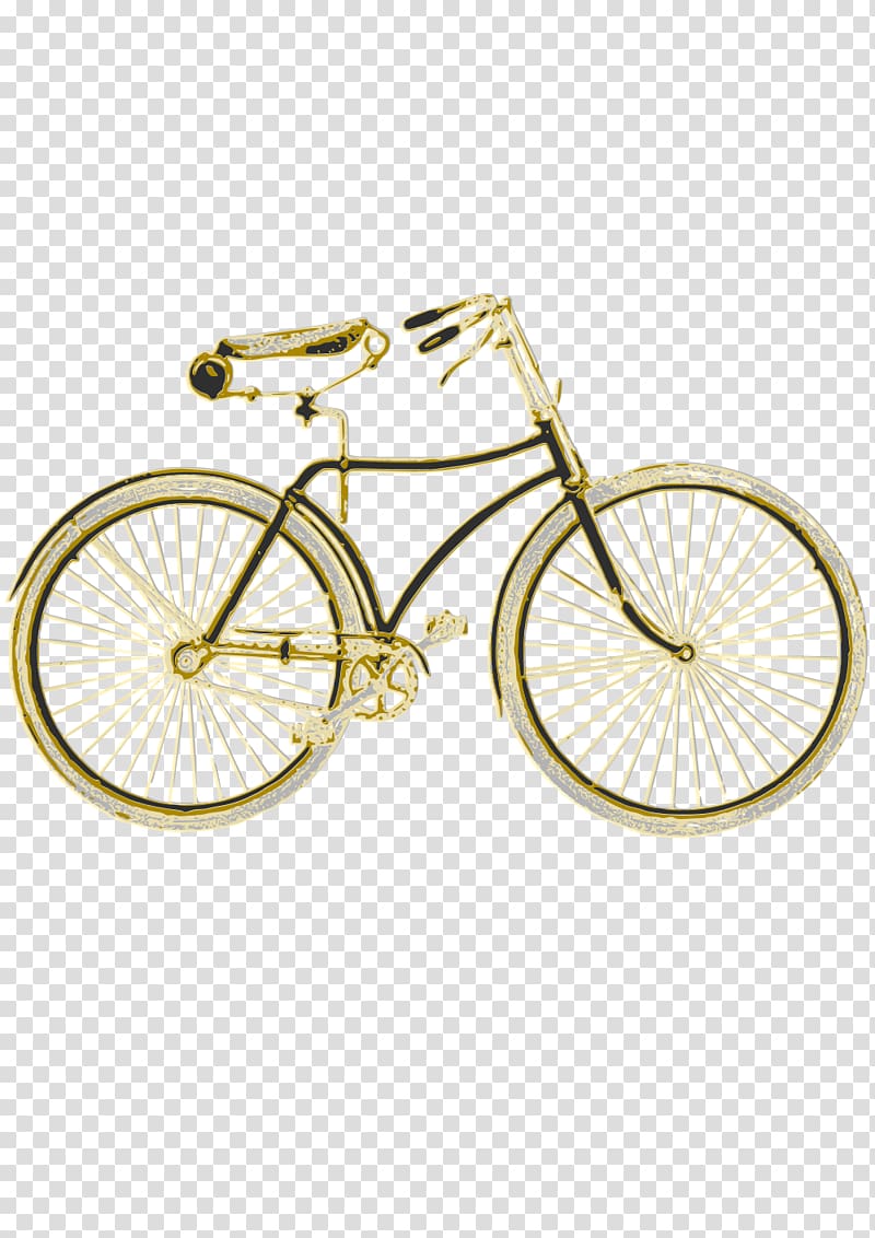 Tandem bicycle Bike-to-Work Day Cycling Penny-farthing, Bicycle transparent background PNG clipart