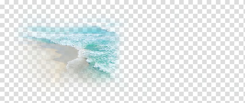 Sky plc, sea element transparent background PNG clipart