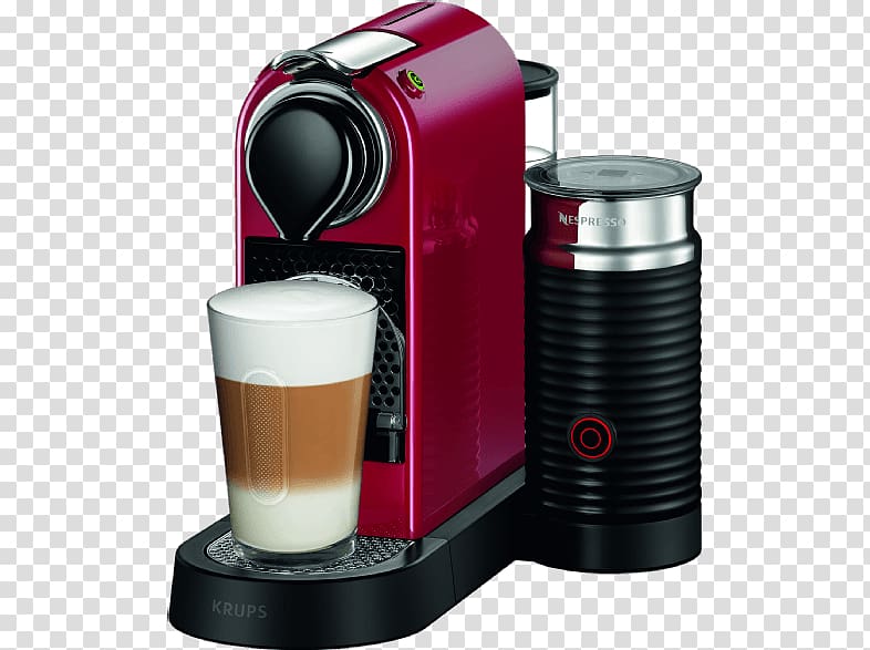 Coffee Milk Café au lait Nespresso, Coffee transparent background PNG clipart