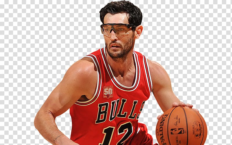 Kirk Hinrich Basketball player Chicago Bulls 2015 NBA Playoffs, basketball transparent background PNG clipart