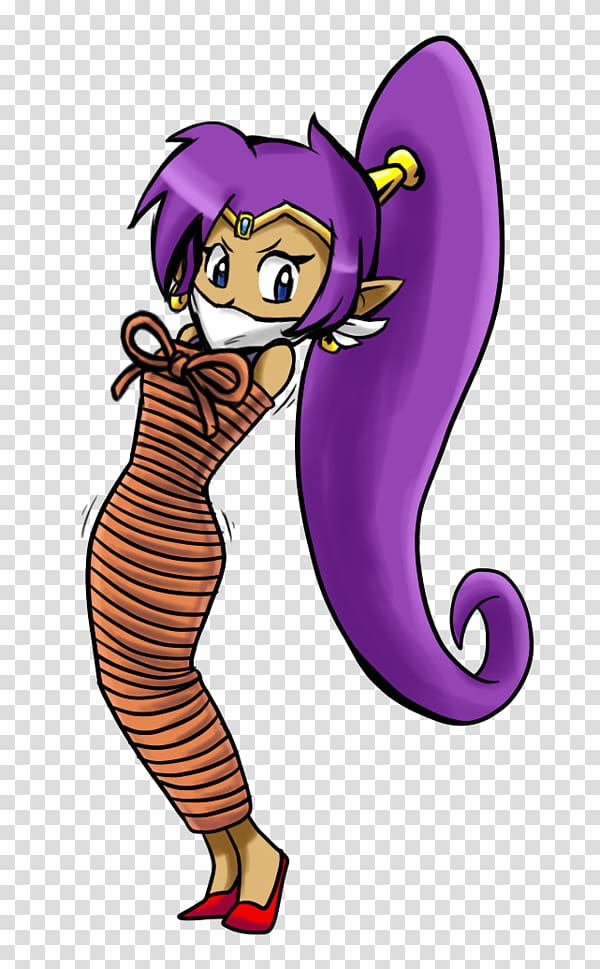 Cat Freedom Planet Shantae: Risky\'s Revenge Shantae: Half-Genie Hero , tied up transparent background PNG clipart