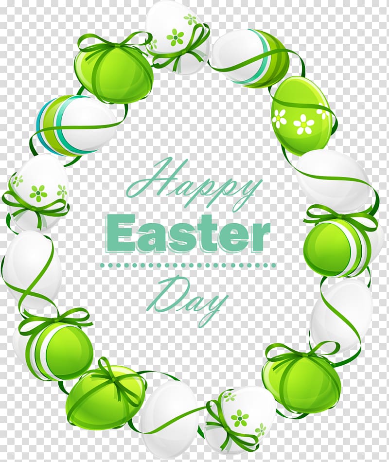 Easter Bunny Easter egg , Free Easter Egg pull material transparent background PNG clipart