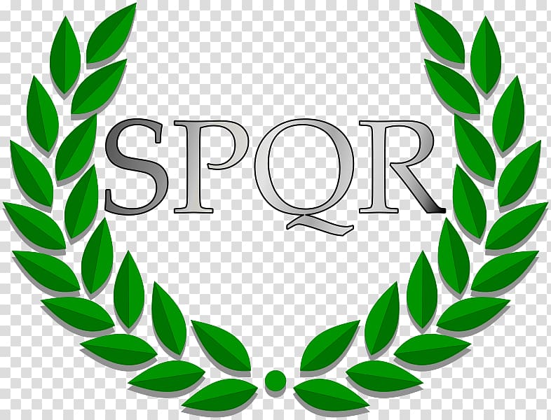 AutoCAD DXF Laurel wreath , Spqr transparent background PNG clipart