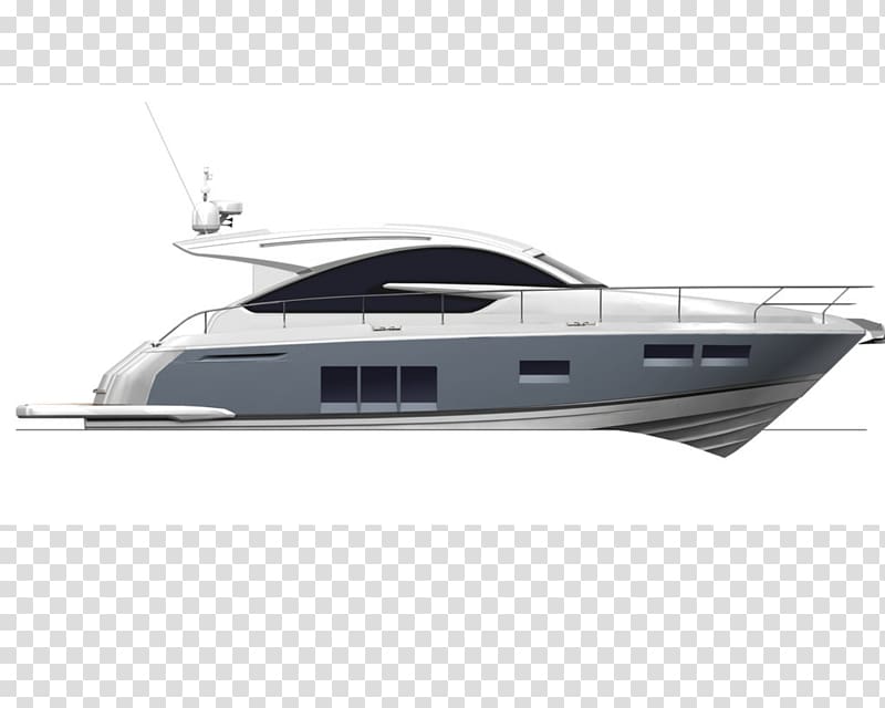 Luxury yacht Targa top Boat Naval architecture, others transparent background PNG clipart