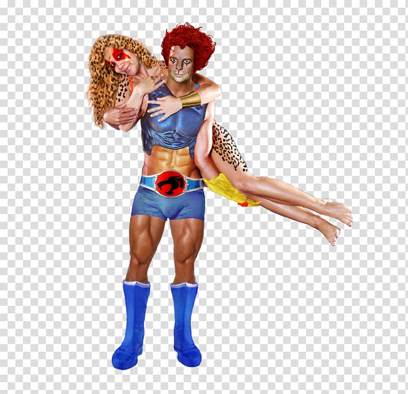 Lion-O Manga Fan art, manga transparent background PNG clipart