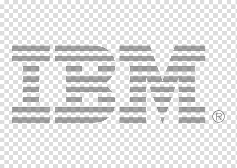 Graphic design Logo IBM International Typographic Style, ibm transparent background PNG clipart