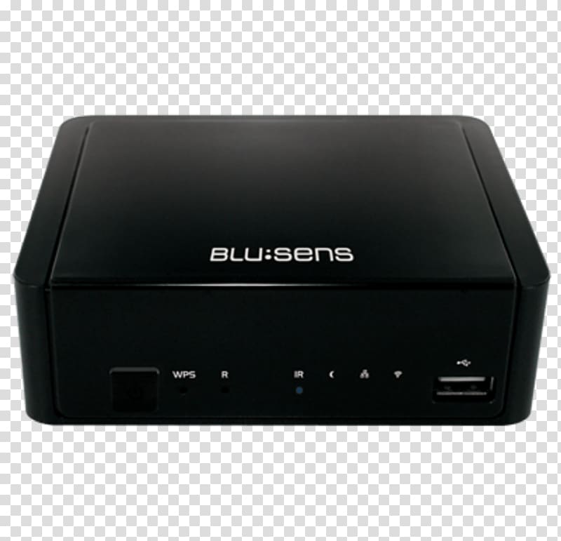 Wireless Access Points Web television Blusens Global Corporation Streaming television, tv smart transparent background PNG clipart