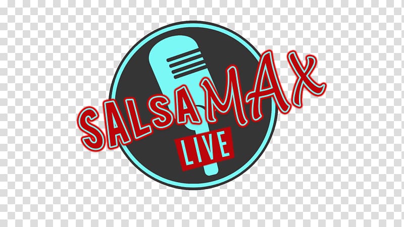 Salsa Max Live Internet radio Radio station Music, radio transparent background PNG clipart