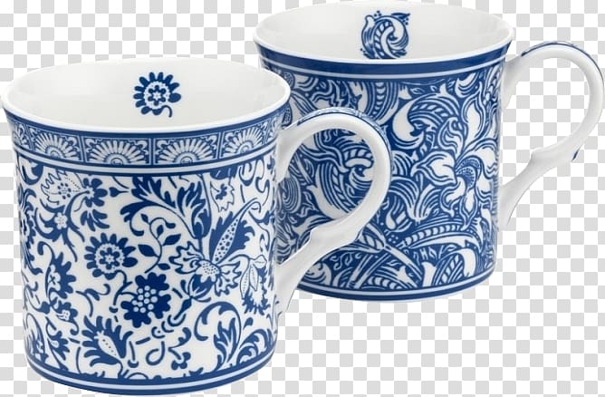 Coffee cup Mug Teacup Porcelain Ceramic, mug transparent background PNG clipart