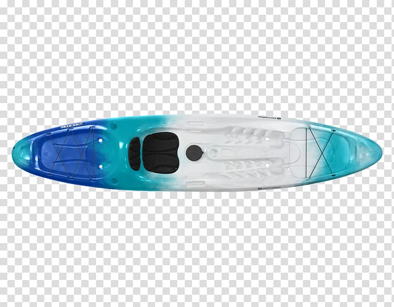 Sea kayak Perception Access 9.5 Perception Access 11.5 Recreation, Sea Spray transparent background PNG clipart