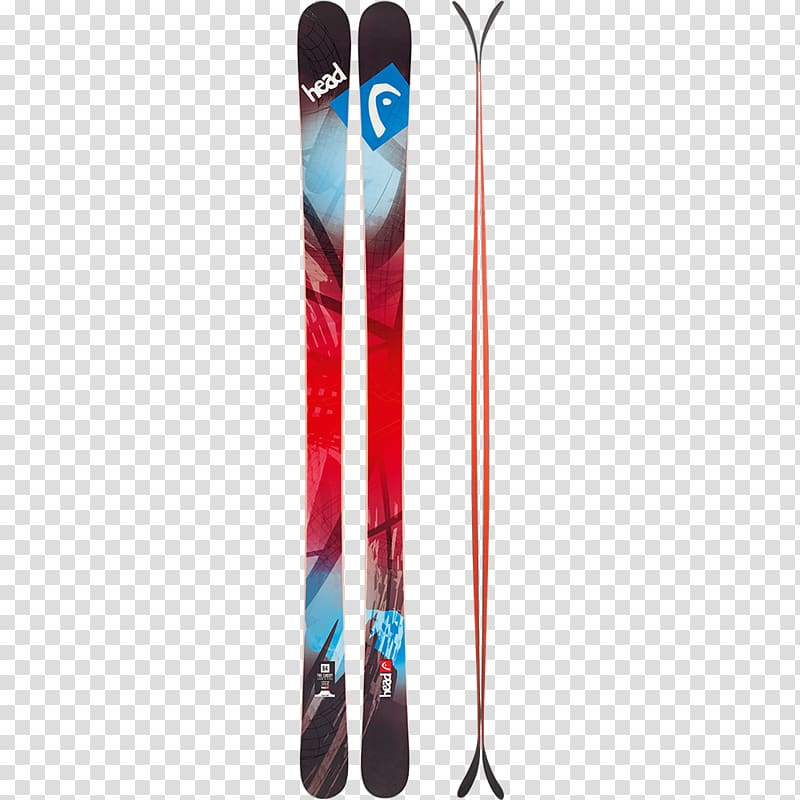 Head Ski Bindings Sporting Goods Skiing, ski transparent background PNG clipart