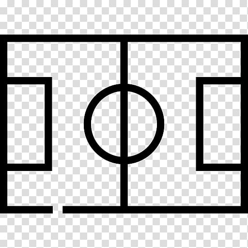 Basketball court Computer Icons Sport Football pitch, football stadium transparent background PNG clipart