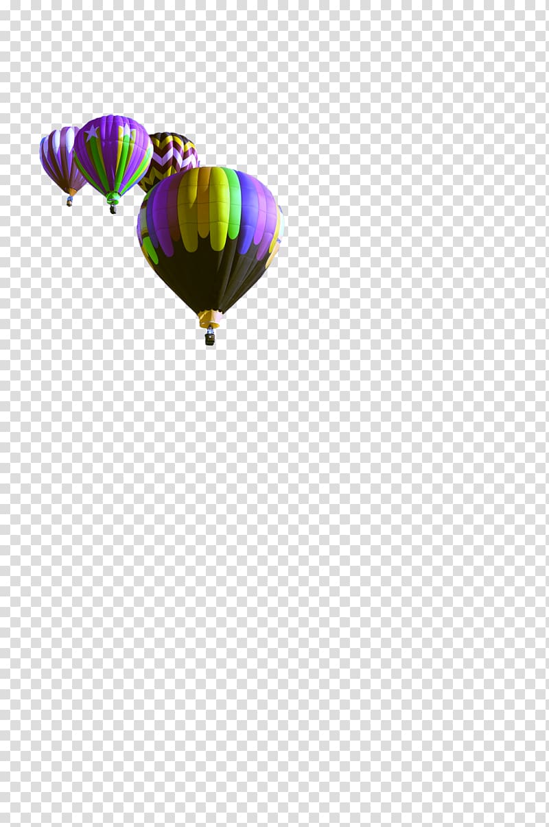 Balloon Icon, hot air balloon transparent background PNG clipart