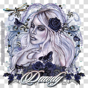 Fairy Poster, Fairy transparent background PNG clipart thumbnail