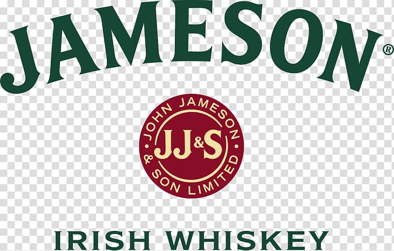 Jameson Irish Whiskey Irish cuisine Jameson Distillery Bow St., whiskey transparent background PNG clipart