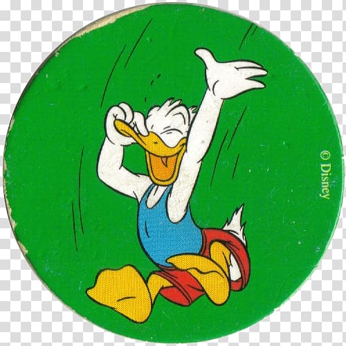 Donald Duck Underwater diving Goofy Scrooge McDuck, old donald duck transparent background PNG clipart