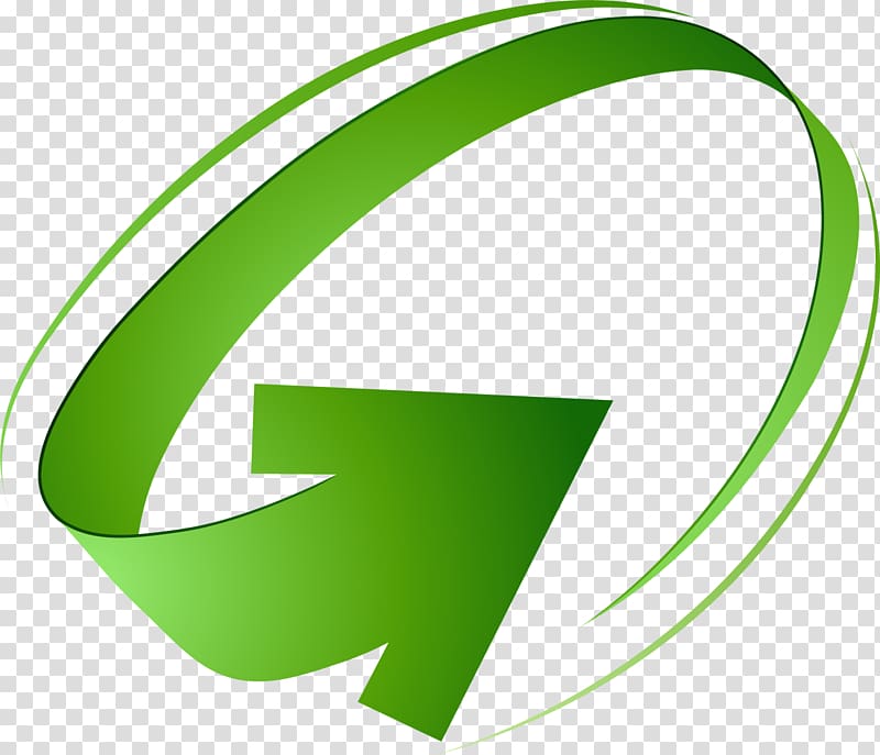 Green Arrow Arc , Green arc arrow transparent background PNG clipart