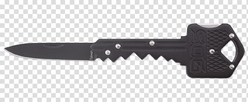 Pocketknife Multi-function Tools & Knives SOG Specialty Knives & Tools, LLC Hunting & Survival Knives, knife transparent background PNG clipart