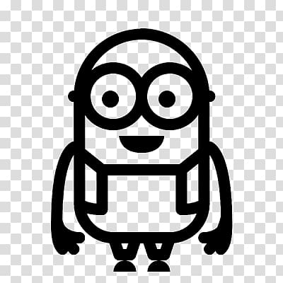 YouTube Computer Icons Minions , Minion Music transparent background PNG clipart
